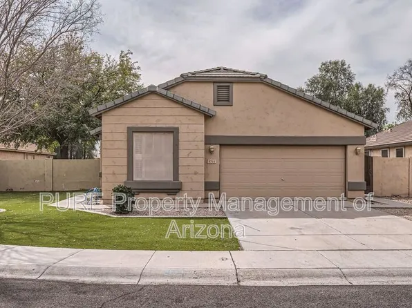 8714 N 58th Ln, Glendale, AZ 85302