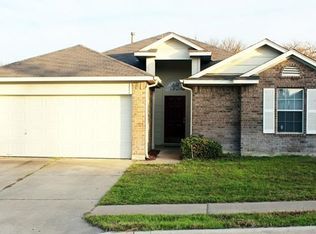 5805 Wideleaf Dr, Austin, TX 78724