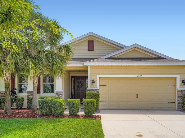 6307 Shadowlake Dr, Apollo Beach, FL 33572