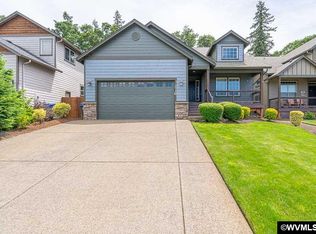 2740 Merced Ct SE, Salem, OR 97306