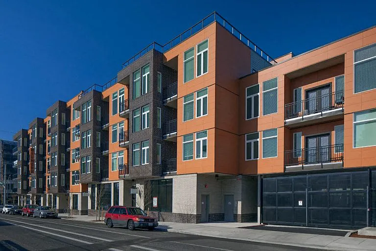 The Wilmore — Photo 25