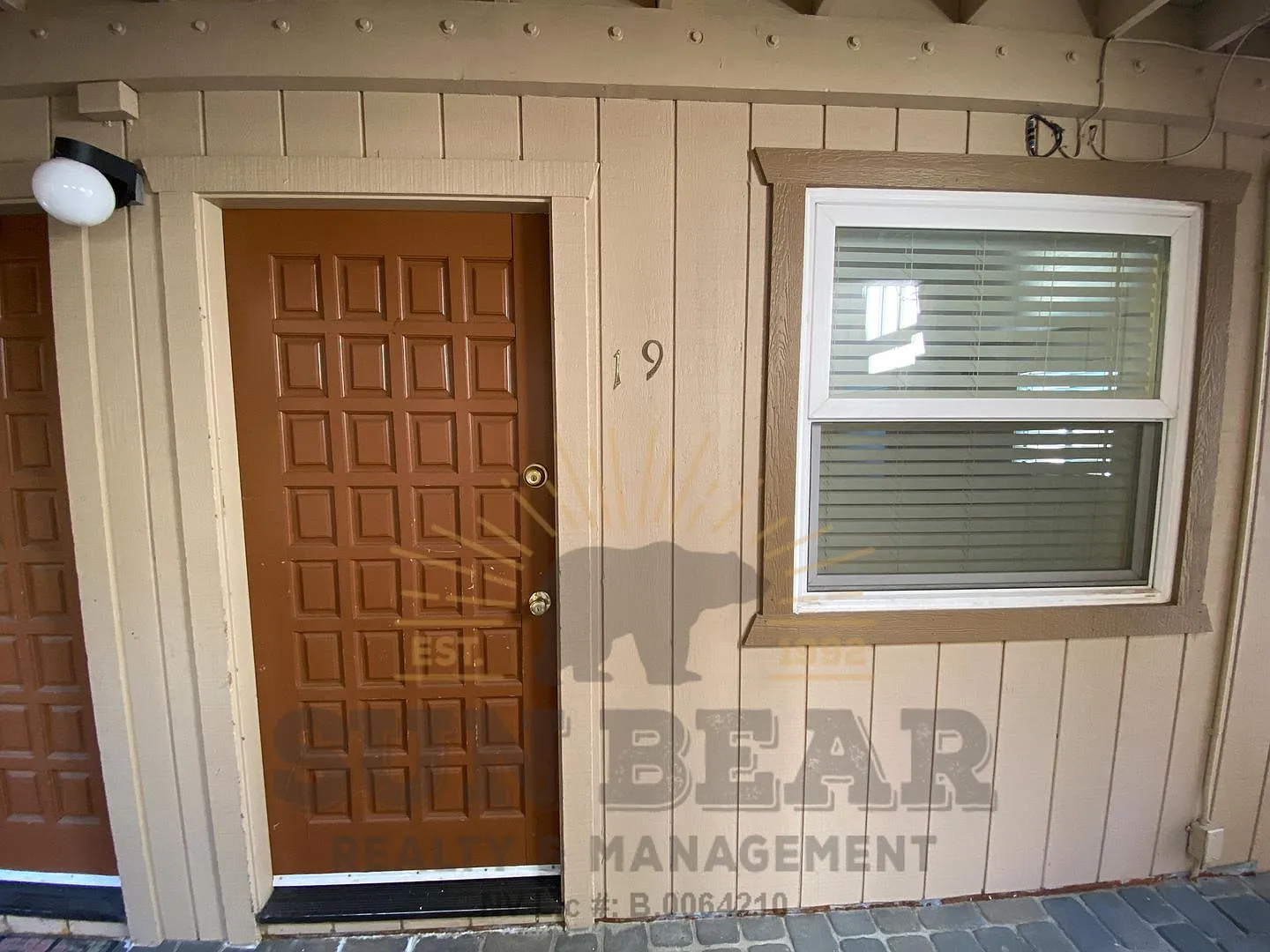 Cute 1 bedroom in Central Incline! — Photo 2
