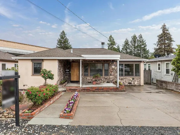 703 Lamont Avenue, Novato, CA 94945
