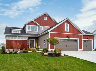 3427 Sagecrest Dr, Hudsonville, MI 49426