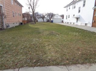 91 Knox Ave, Buffalo, NY 14216