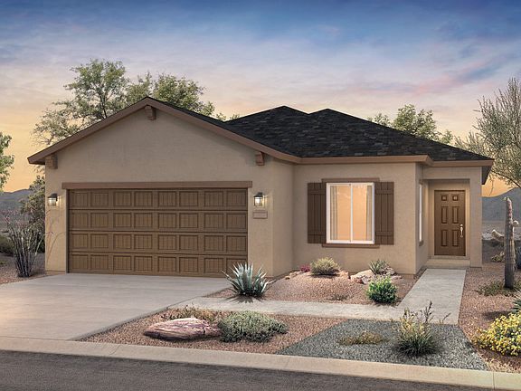 Model Representation