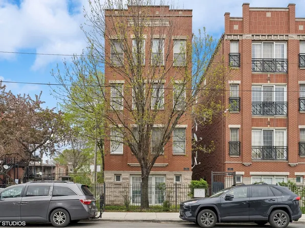 515 S Western Ave APT 3, Chicago, IL 60612