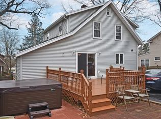 351 Hancock St, Braintree, MA 02184