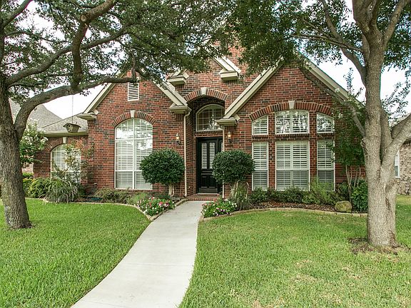 2nd image of 6825 Wedgestone Dr