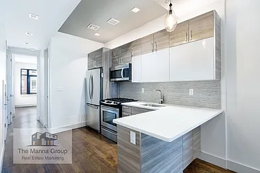 Rented by Bold New York