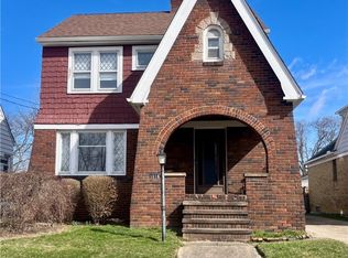 3916 Germaine Ave, Cleveland, OH
