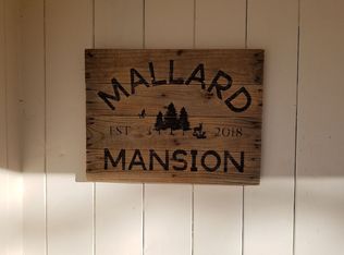11100 E Kildare Rd, Kaw City, OK 74641
