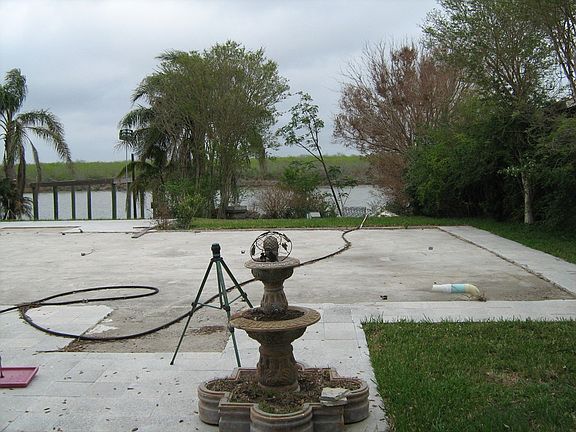 EVEN MORE PAD AND PALMS