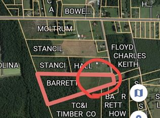 LOT 4-4C Ernest Valeria Ln, Willard, NC 28478