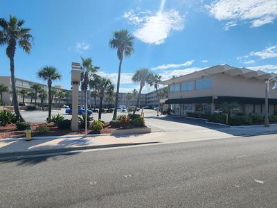 219 S Atlantic Ave #107, Daytona Beach, FL, 32118