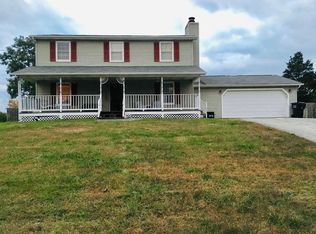 1909 Plumb Branch Rd, Knoxville, TN 37932