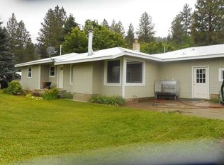 37052 Eberhardt Rd, Peck, ID 83545
