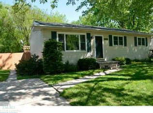 4913 Ballard Rd, Lansing, MI 48911