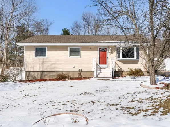 46 Bert Street, Hooksett, NH 03106