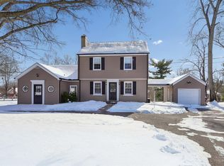 6009 Cleves Warsaw Rd, Cincinnati, OH 45233