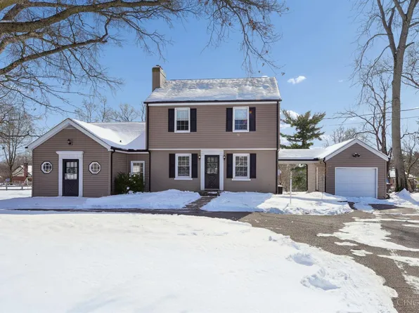 6009 Cleves Warsaw Pike, Cincinnati, OH 45233