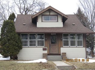 1277 James Ave, Saint Paul, MN 55105