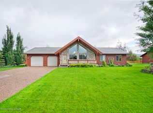 7923 Mountain Shadows Way, Victor, ID 83455