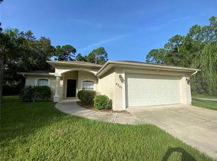 4597 Badosa Rd, North Port, FL 34286