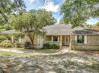 6614 Berryhill Rd, Milton, FL 32570