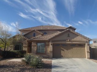 42120 N 45th Gln, Phoenix, AZ 85086