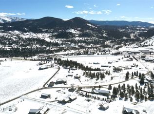 Charity Ln, Clancy, MT 59634