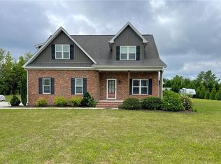 166 John Ernest Rd, Winston Salem, NC 27107