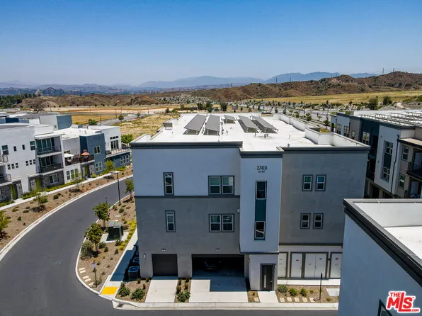 27410 Merlin Pl Unit 301, Valencia, CA 91381