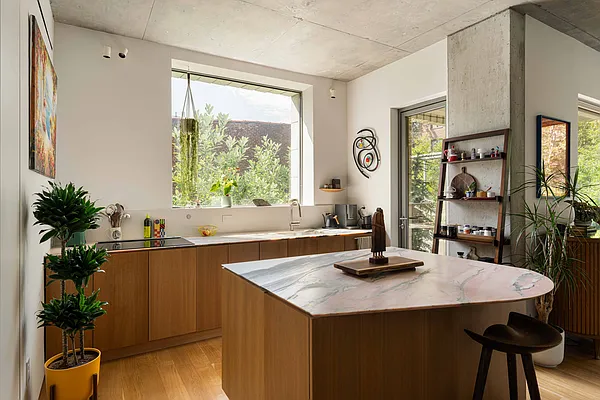 Kitchen, photo 2