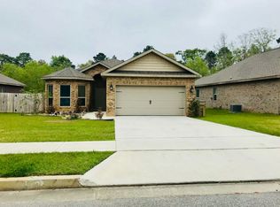 8220 Cheyenne St. N., Theodore, AL 36582