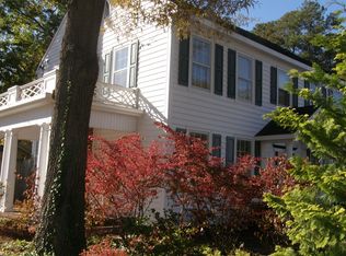 1101 Kenan St NW, Wilson, NC 27893