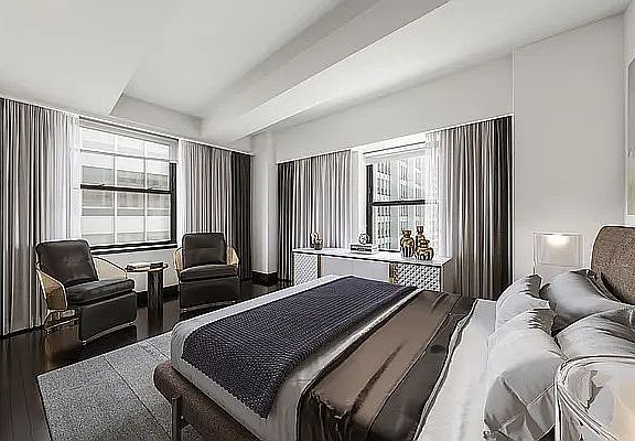 4th image of 20 Pine St APT 1018