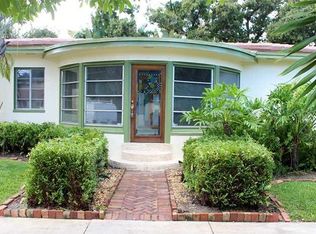 1000 W Las Olas Blvd, Fort Lauderdale, FL 33312