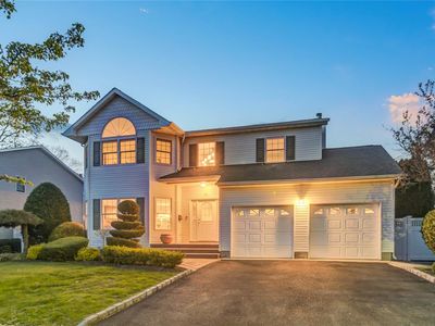 91 Chicago Avenue, Massapequa, NY, 11758