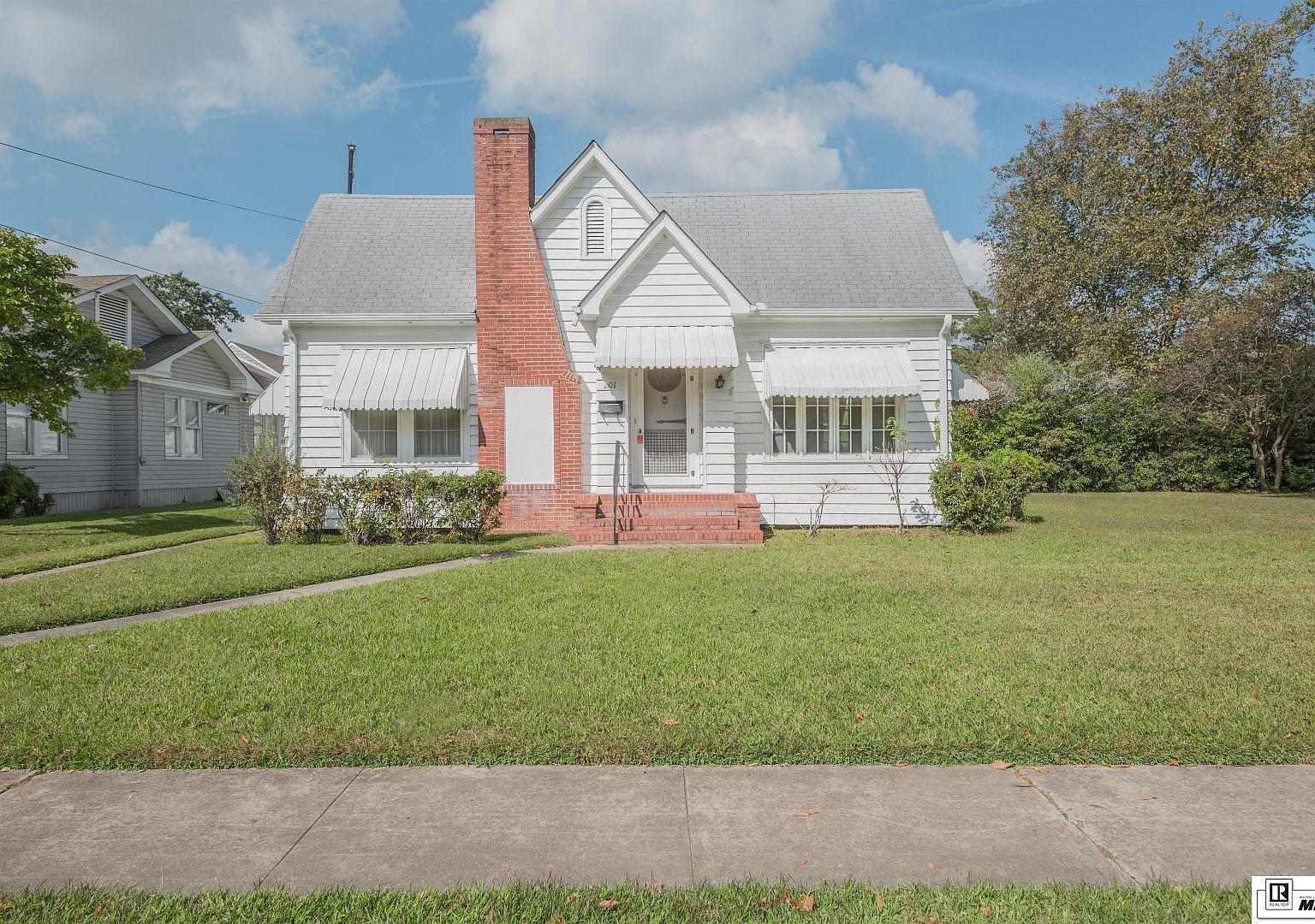 201 Auburn Ave, Monroe, LA 71201 | Zillow