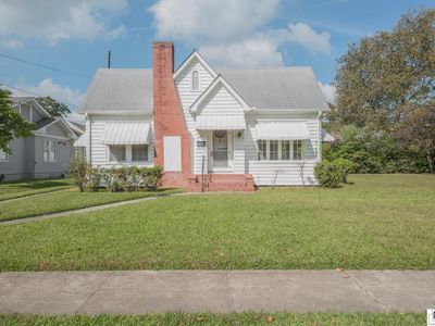 201 Auburn Ave, Monroe, LA, 71201