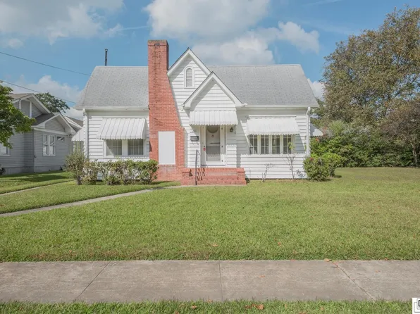 201 Auburn Ave, Monroe, LA 71201