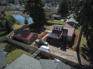 250 Jericho Ave NE, Renton, WA 98059