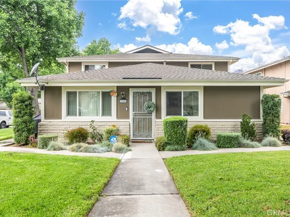 2945 Knollwood Ave, La Verne, CA 91750