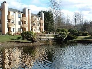 Village By The Lake Condos
