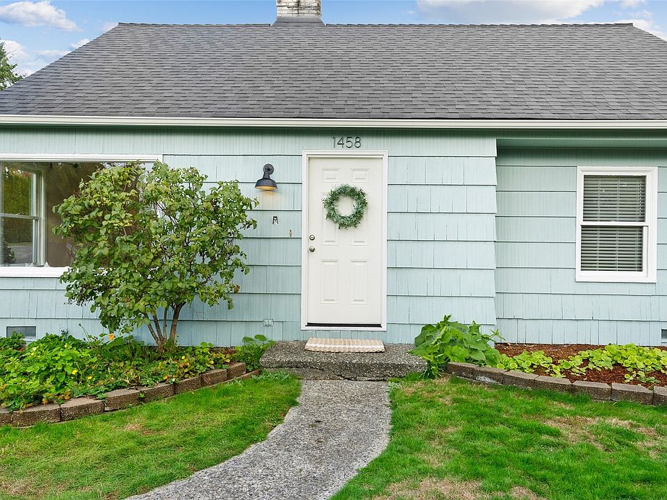 1st image of 1458 SW 152nd Street