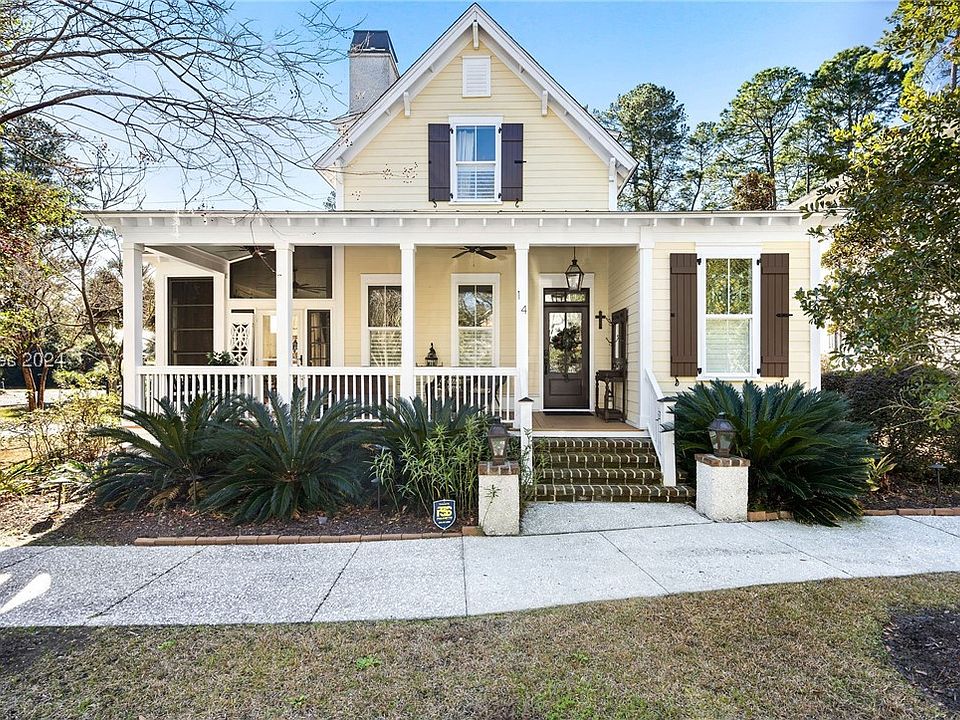 14 Tabby Shell Rd, Bluffton, SC 29910 MLS 441160 Zillow