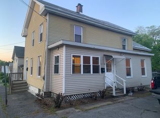 12 3rd St #12, Pittsfield, MA 01201