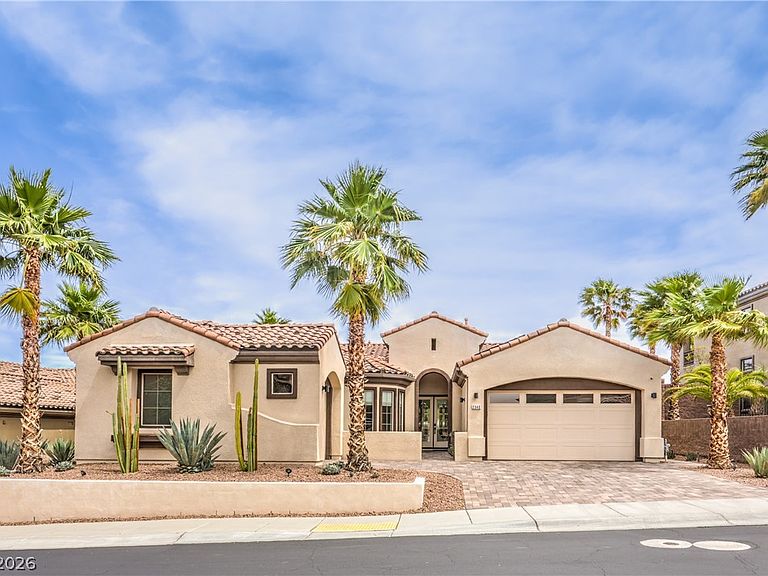 2340 Panisse Ave, Henderson, NV