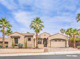2340 Panisse Ave, Henderson, NV 89044